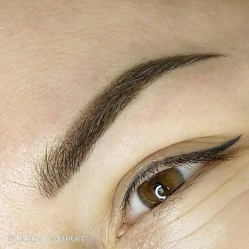 Елена Калинбет, Moscow Фото - 19