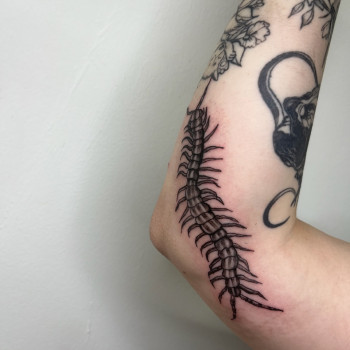 Александра Астафьева, Moscow Фото - 5