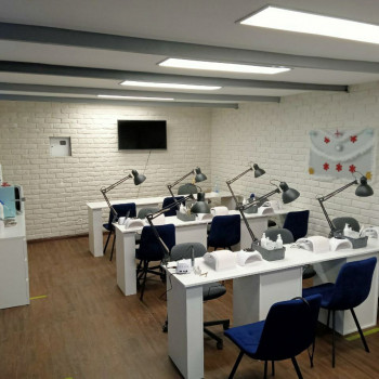 Bn by Moscow, Москва Фото - 5