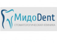 Стоматологическая клиника Mido-dent на Barb.pro