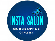 Beauty Salon Insta Salon on Barb.pro