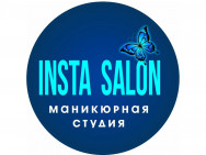 Beauty Salon Insta Salon Moscow,​Краснопролетарская, 35 район Tverskoy