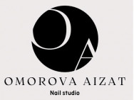 Salon piękności Aizat Nails Studio on Barb.pro