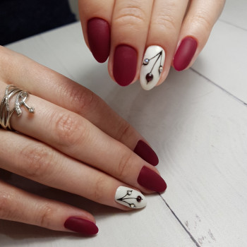 Модный маникюр, Moscow Фото - 5