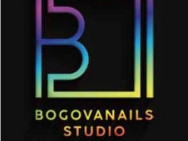 Salon piękności Bogovanails Studio on Barb.pro