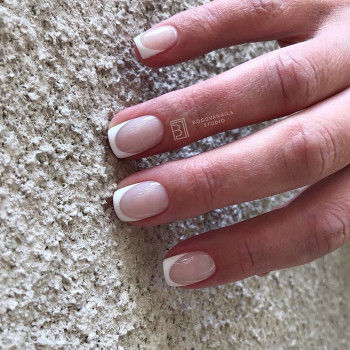 Bogovanails Studio, Moscow Фото - 5