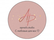 Salon piękności Apnails Studio on Barb.pro