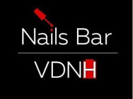 Salon piękności Nails Bar VDNH on Barb.pro