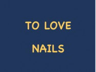 Beauty Salon To Love Nails on Barb.pro