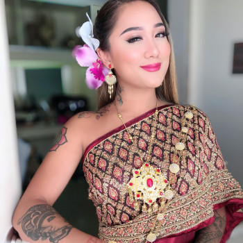 Parely , Паттайя Фото - 5