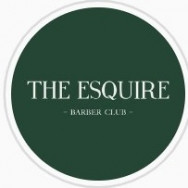 Barbershop The Esquire Barber Club on Barb.pro