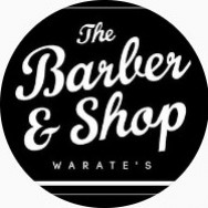 Барбершоп The barber & shop Warates на Barb.pro