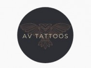Тату салон AV Tattoos на Barb.pro
