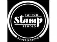 Tattoo Studio Stamp Tattoo on Barb.pro