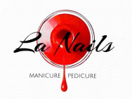 Beauty Salon La Nails Atelier on Barb.pro
