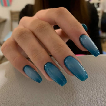 Nafisa Nails, Moscow Фото - 5