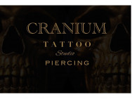 Studio tatuażu Cranium on Barb.pro