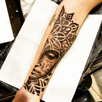 FRESH CUTS BARBER & TATTOO, Phuket Фото - 9