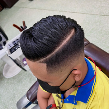 Hadis Good Barber, Краби Фото - 5