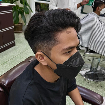 Hadis Good Barber, Краби Фото - 6