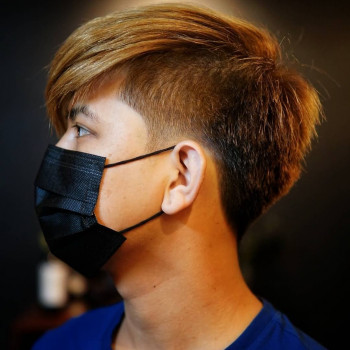 Barber Crew, Chiang Mai Фото - 5