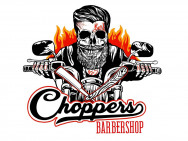 Barber Shop Choppers on Barb.pro