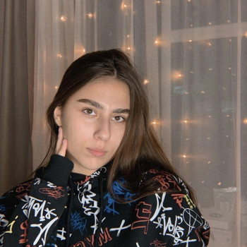 Samira Savina, Tyumen Фото - 6