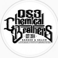 Барбершоп 053 Chemical brothers Чиангмай,Чиангмай