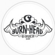 Barbershop Burnx head on Barb.pro