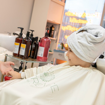 Beauty Studio Emerald, Saint Petersburg Фото - 17