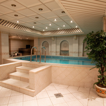 Beauty Studio Emerald, Saint Petersburg Фото - 29