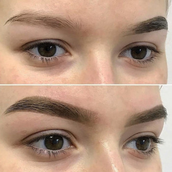 Emily, Moscow Фото - 5