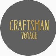Барбершоп Craftsman Voyage на Barb.pro