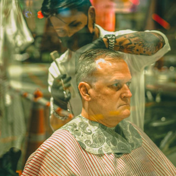 Craftsman Voyage, Бангкок Фото - 5