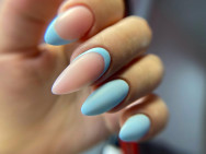 Schönheitssalon Innails Moscow,Угрешская улица, 2 ст3 район Pechatniki