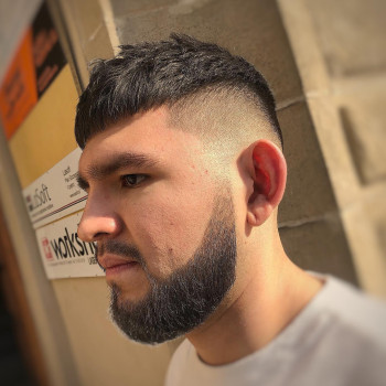 Status true barbers, Krakow Фото - 5