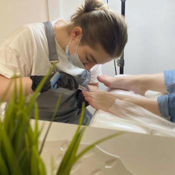 Lady Luck, Москва Фото - 5