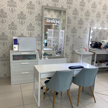 Elvira Bakanova, Moscow Фото - 5