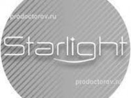 Klinika stomatologiczna Starlight clinic Moscow,Мишина, 38