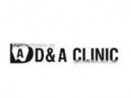 Klinika stomatologiczna D and a clinic on Barb.pro