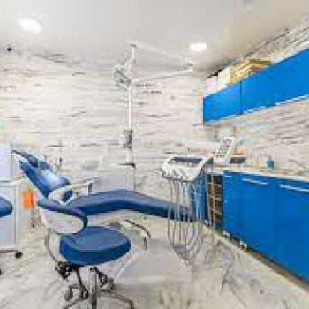 D and a clinic, Moscow Фото - 5