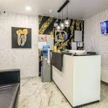 D and a clinic, Moscow Фото - 6