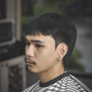 lhaohua barbershop, Phuket Фото - 6