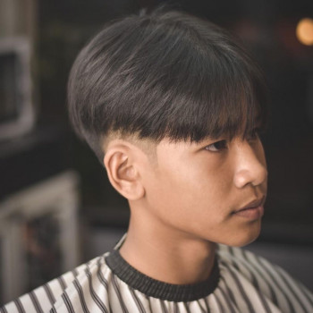 lhaohua barbershop, Phuket Фото - 7