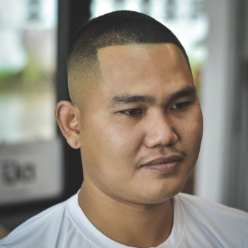 lhaohua barbershop, Phuket Фото - 8