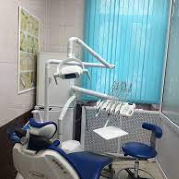 Ортопантомограмма зубов