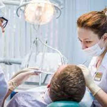 Дент престиж, Moscow Фото - 5