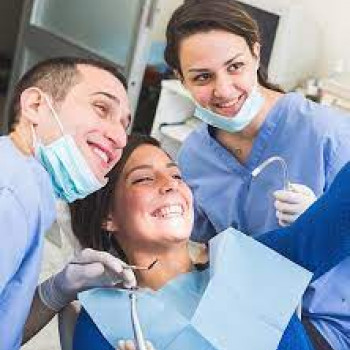 Your Dentist, Moscow Фото - 5