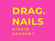 Beauty Salon Drag.Nails on Barb.pro