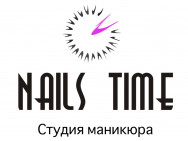 Salon piękności Nails Time on Barb.pro